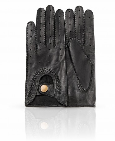 Перчатки Унисекс 77ALM1/BL//11